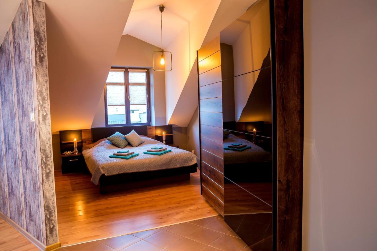 Style Next To Kazimierz And Old Town + Netflix Apartament